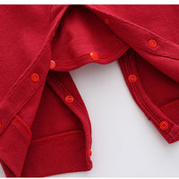 Load image into Gallery viewer, Baby Unisex Cartoon Jumpsuits Wholesale 22051675
