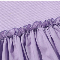 Load image into Gallery viewer, Baby Girls Solid Color Rompers Wholesale 22051686
