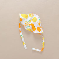 Load image into Gallery viewer, Baby Kid Girls Fruit Print Rompers Wholesale 22051706
