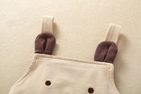 Load image into Gallery viewer, Baby Kid Girls Cartoon Rompers Wholesale 22051708
