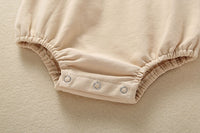 Load image into Gallery viewer, Baby Kid Girls Cartoon Rompers Wholesale 22051708
