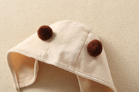 Load image into Gallery viewer, Baby Kid Girls Cartoon Rompers Wholesale 22051708
