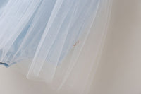 Load image into Gallery viewer, Baby Girls Solid Color Rompers Wholesale 22051716
