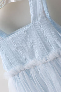 Load image into Gallery viewer, Baby Girls Solid Color Rompers Wholesale 22051716
