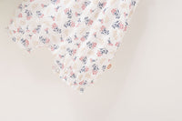 Load image into Gallery viewer, Baby Girls Flower Fruit Print Rompers Wholesale 22051719
