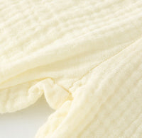 Load image into Gallery viewer, Baby Kid Unisex Solid Color Cartoon Pants Wholesale 220517203
