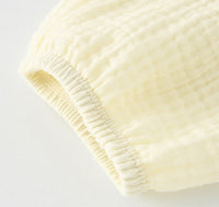 Load image into Gallery viewer, Baby Kid Unisex Solid Color Cartoon Pants Wholesale 220517203
