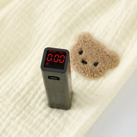 Load image into Gallery viewer, Baby Kid Unisex Solid Color Cartoon Pants Wholesale 220517203
