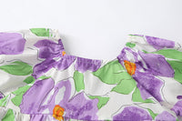 Load image into Gallery viewer, Baby Girls Flower Rompers Wholesale 220517211
