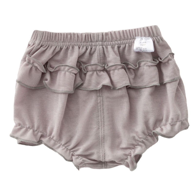 Baby Girls Solid Color Shorts Wholesale 220517269