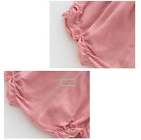 Load image into Gallery viewer, Baby Girls Solid Color Shorts Wholesale 220517269
