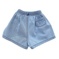 Load image into Gallery viewer, Baby Girls Boys Solid Color Shorts Wholesale 22051744
