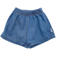 Load image into Gallery viewer, Baby Girls Boys Solid Color Shorts Wholesale 22051744
