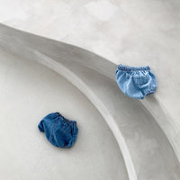 Load image into Gallery viewer, Baby Girls Boys Solid Color Shorts Wholesale 22051744
