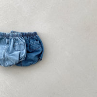 Load image into Gallery viewer, Baby Girls Boys Solid Color Shorts Wholesale 22051744
