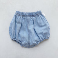 Load image into Gallery viewer, Baby Girls Boys Solid Color Shorts Wholesale 22051744
