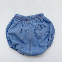 Load image into Gallery viewer, Baby Girls Boys Solid Color Shorts Wholesale 22051744
