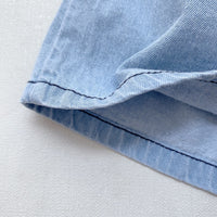 Load image into Gallery viewer, Baby Girls Boys Solid Color Shorts Wholesale 22051744
