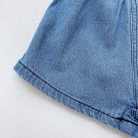 Load image into Gallery viewer, Baby Girls Boys Solid Color Shorts Wholesale 22051744
