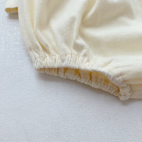 Load image into Gallery viewer, 2 Pieces Set Baby Girls Boys Cartoon Print T-Shirts And Color-blocking Shorts Wholesale 22051747
