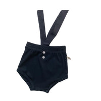 Load image into Gallery viewer, Baby Boys Solid Color Rompers Wholesale 22051751
