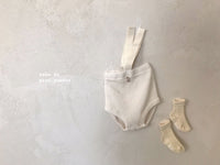 Load image into Gallery viewer, Baby Boys Solid Color Rompers Wholesale 22051751
