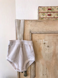 Load image into Gallery viewer, Baby Boys Solid Color Rompers Wholesale 22051751
