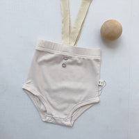 Load image into Gallery viewer, Baby Boys Solid Color Rompers Wholesale 22051751
