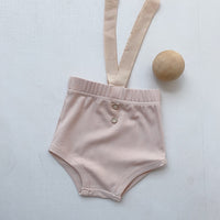 Load image into Gallery viewer, Baby Boys Solid Color Rompers Wholesale 22051751
