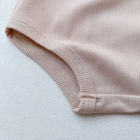 Load image into Gallery viewer, Baby Boys Solid Color Rompers Wholesale 22051751
