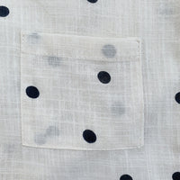 Load image into Gallery viewer, Baby Kid Unisex Polka dots Print Rompers Wholesale 22051754
