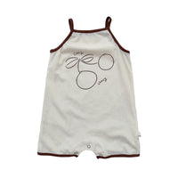 Load image into Gallery viewer, Baby Kid Unisex Letters Print Rompers Wholesale 22051758

