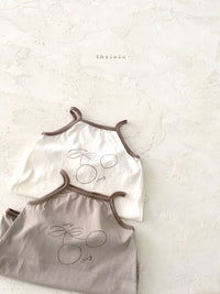 Load image into Gallery viewer, Baby Kid Unisex Letters Print Rompers Wholesale 22051758
