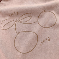 Load image into Gallery viewer, Baby Kid Unisex Letters Print Rompers Wholesale 22051758
