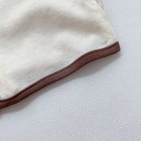 Load image into Gallery viewer, Baby Kid Unisex Letters Print Rompers Wholesale 22051758
