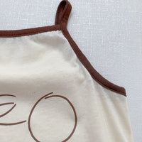 Load image into Gallery viewer, Baby Kid Unisex Letters Print Rompers Wholesale 22051758
