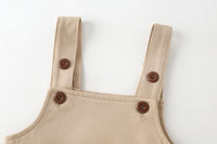 Load image into Gallery viewer, Baby Unisex Color-blocking Rompers Wholesale 22051779
