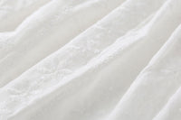 Load image into Gallery viewer, Baby Girls Solid Color Lace Rompers Wholesale 22051782
