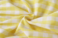 Load image into Gallery viewer, Baby Girls Checked Embroidered Print Rompers Wholesale 22051791
