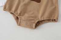 Load image into Gallery viewer, Baby Unisex Print Rompers Hats And Solid Color T-Shirts Wholesale 22051798
