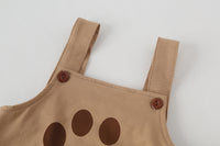 Load image into Gallery viewer, Baby Unisex Print Rompers Hats And Solid Color T-Shirts Wholesale 22051798
