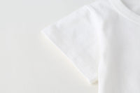 Load image into Gallery viewer, Baby Unisex Print Rompers Hats And Solid Color T-Shirts Wholesale 22051798
