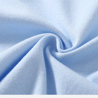 Load image into Gallery viewer, Baby Unisex Solid Color Rompers Wholesale 22051805
