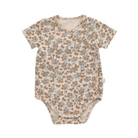 Load image into Gallery viewer, Baby Unisex Flower Fruit Plant Print Rompers Wholesale 220518113
