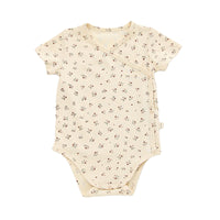 Load image into Gallery viewer, Baby Unisex Flower Fruit Plant Print Rompers Wholesale 220518113
