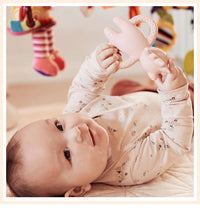 Load image into Gallery viewer, Baby Unisex Flower Fruit Plant Print Rompers Wholesale 220518113

