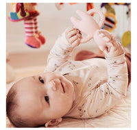 Load image into Gallery viewer, Baby Unisex Flower Fruit Plant Print Rompers Wholesale 220518113
