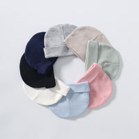 Load image into Gallery viewer, Baby Unisex Solid Color Accessories Hats Wholesale 220518121
