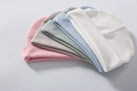 Load image into Gallery viewer, Baby Unisex Solid Color Accessories Hats Wholesale 220518121
