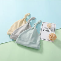 Load image into Gallery viewer, 2 Pieces Set Baby Unisex Solid Color Sleeping Bags And Hats Wholesale 220518122
